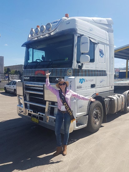 Truck Towing - Transport services in Tamworth, NSW